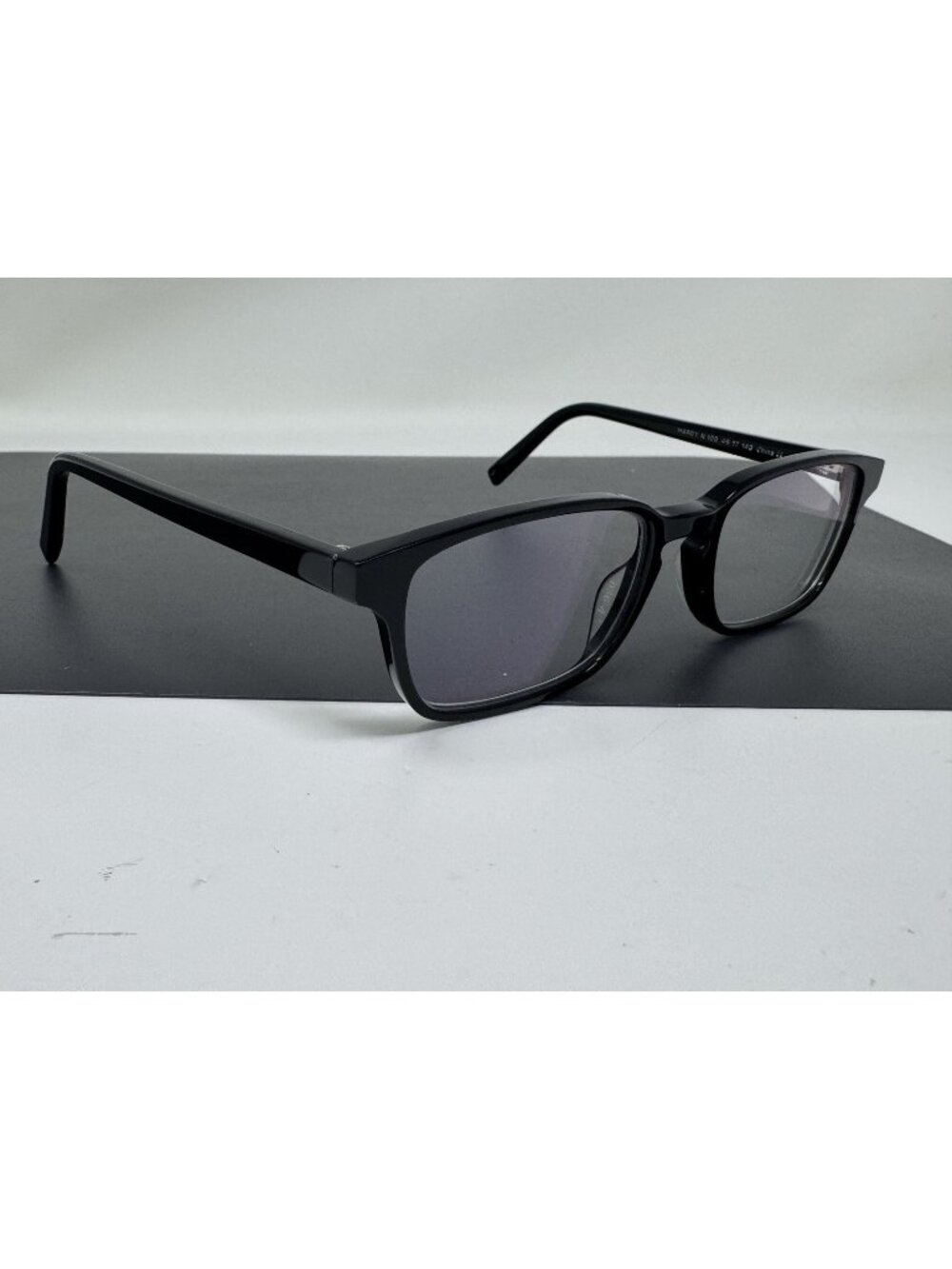 Warby Parker Eyeglasses Hardy N 100 Frames 49 [] 17 140